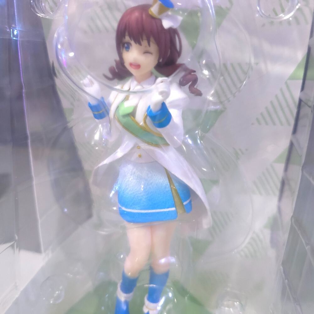 Love Live! Nijigasaki SHIZUKU OSAKA -GOOD SMILE COMPANY- POP UP PARADE Japan New - Picture 12 of 16